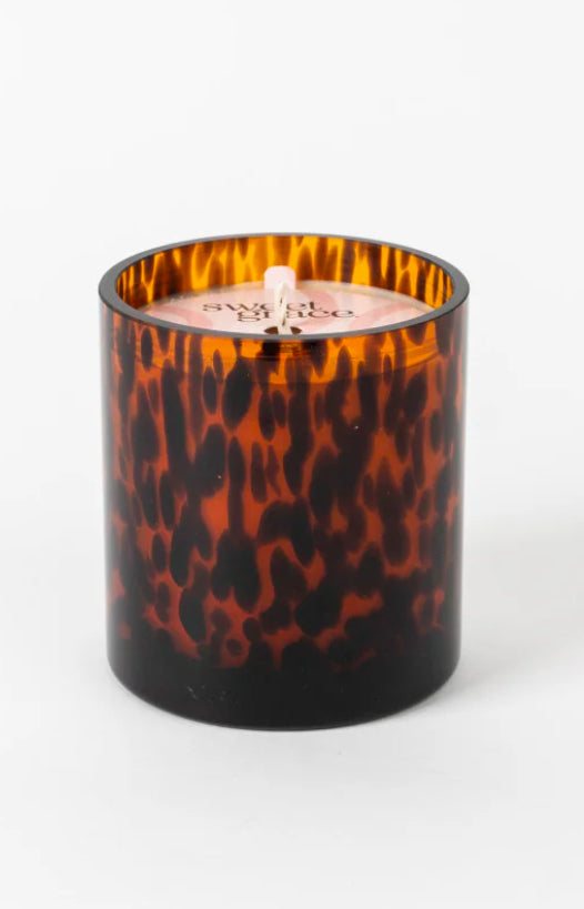 Sweet Grace Collection Candle