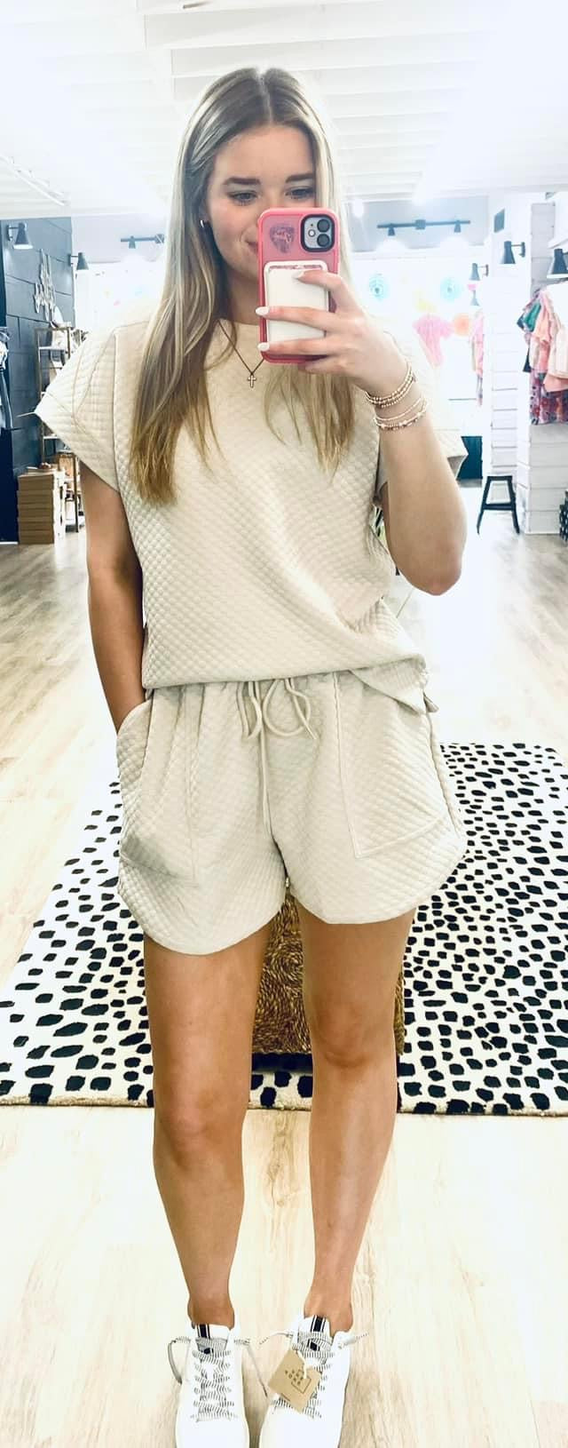 Oh So Chic Top