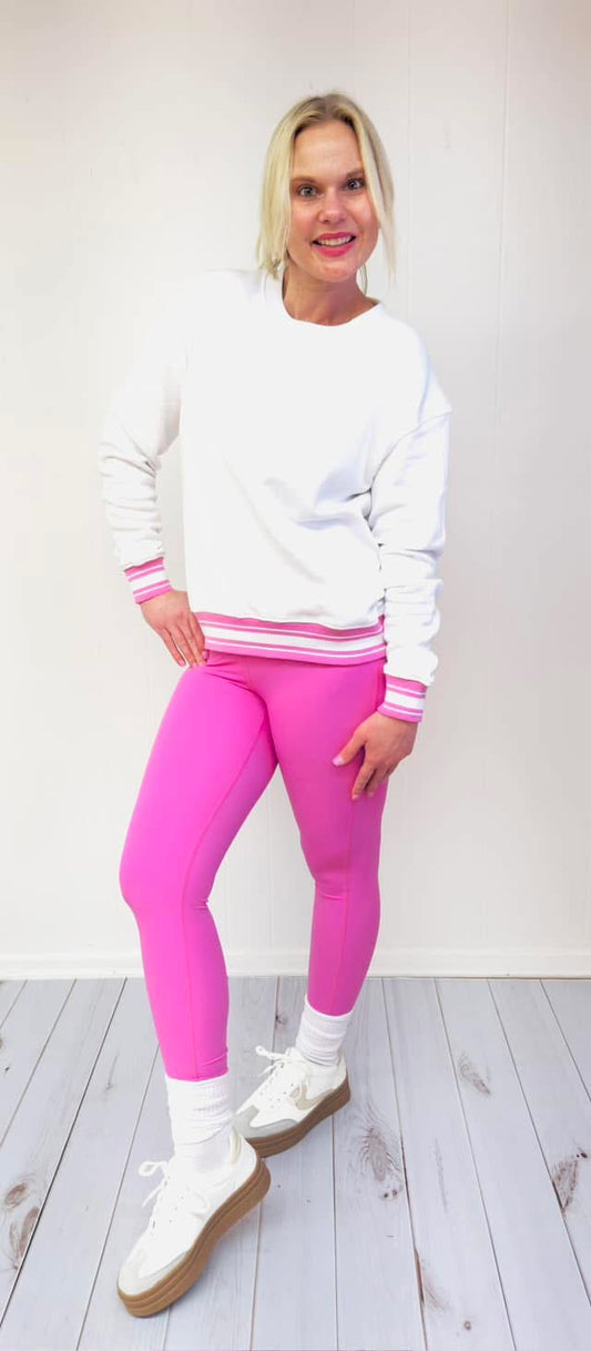 Performance Leggings