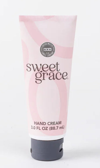 Sweet Grace Hand Cream