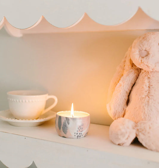 Sweet Grace Collection Candle