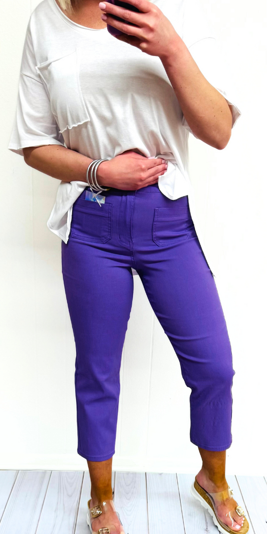 YMI Hyperstretch Pants